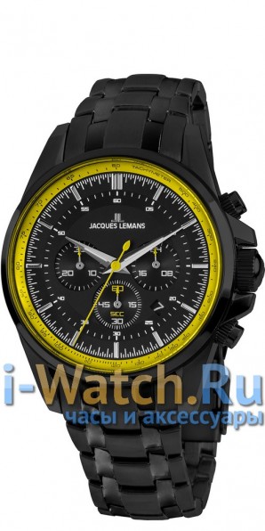 Jacques Lemans 1-1799W