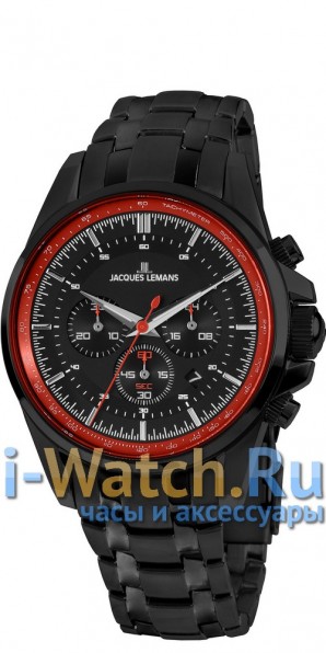 Jacques Lemans 1-1799X