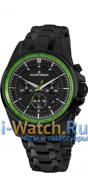 Jacques Lemans 1-1799Z