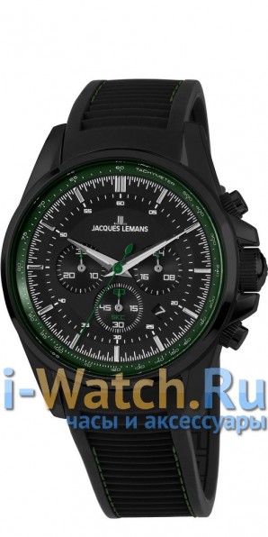 Jacques Lemans 1-1799ZA