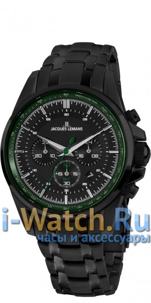 Jacques Lemans 1-1799ZC