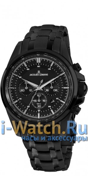Jacques Lemans 1-1799ZD