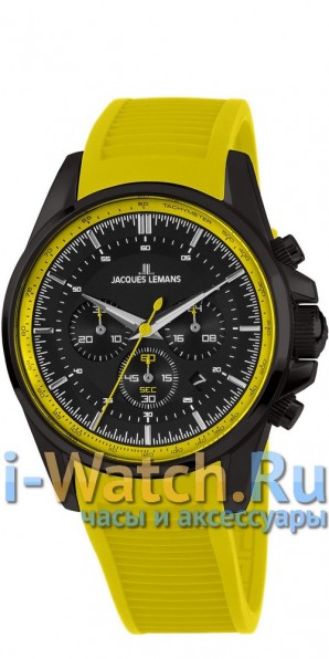 Jacques Lemans 1-1799ZE