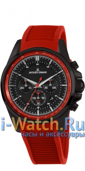 Jacques Lemans 1-1799ZF