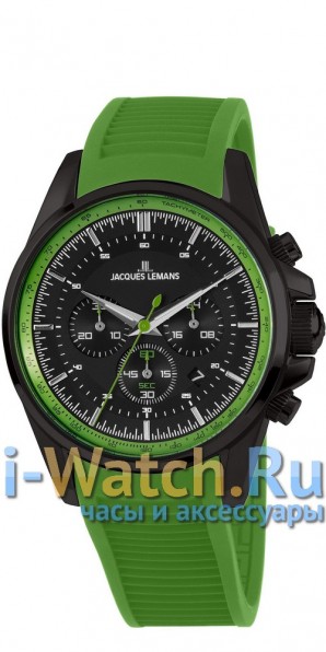 Jacques Lemans 1-1799ZG