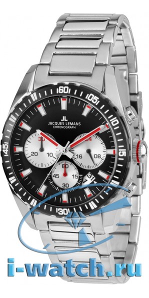 Jacques Lemans 1-1801L