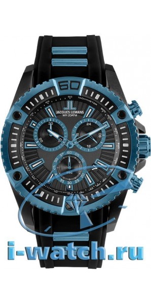 Jacques Lemans 1-1805C