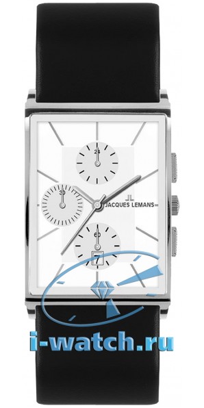 Jacques Lemans 1-1818B
