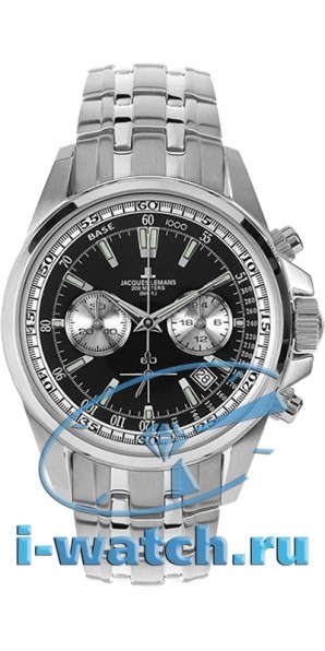 Jacques Lemans 1-1830D