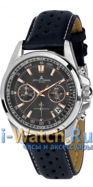 Jacques Lemans 1-1830L