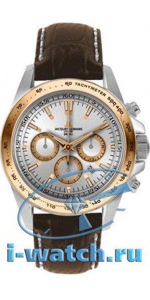 Jacques Lemans 1-1836E