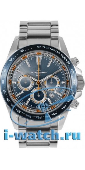 Jacques Lemans 1-1836G