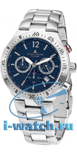 Jacques Lemans 1-1837H