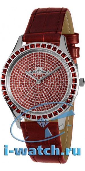 Jacques Lemans 1-1841ZH