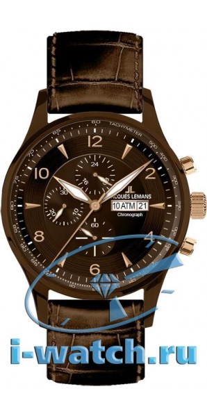 Jacques Lemans 1-1844G