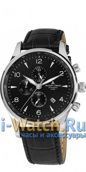 Jacques Lemans 1-1844ZA