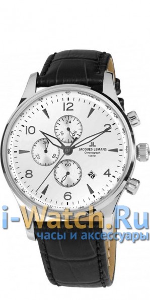 Jacques Lemans 1-1844ZB