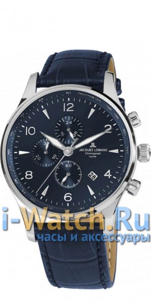 Jacques Lemans 1-1844ZC
