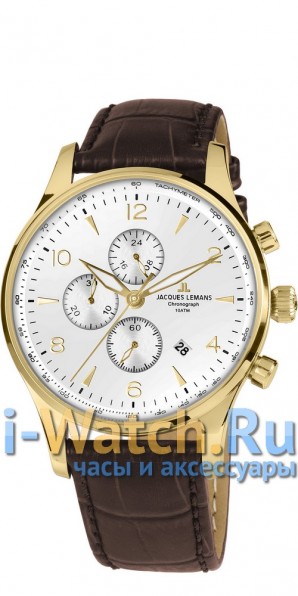 Jacques Lemans 1-1844ZD