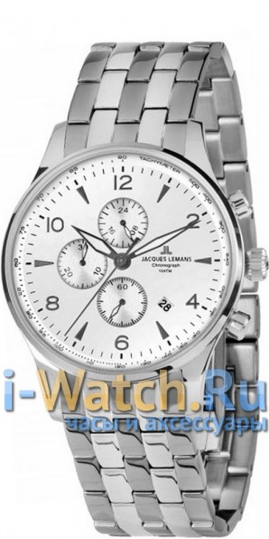 Jacques Lemans 1-1844ZF