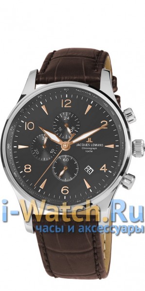 Jacques Lemans 1-1844ZK