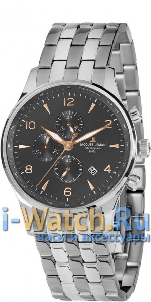 Jacques Lemans 1-1844ZL