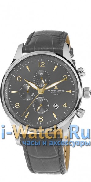 Jacques Lemans 1-1844Zi