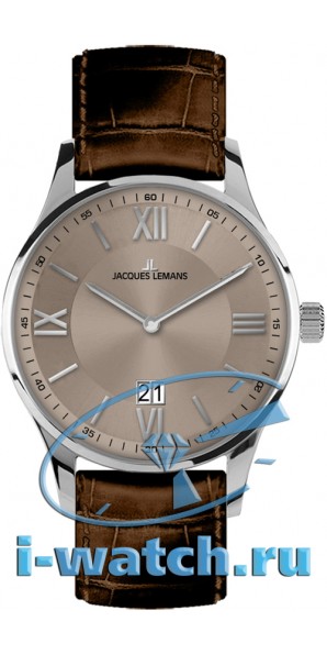 Jacques Lemans 1-1845D