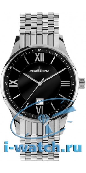 Jacques Lemans 1-1845H