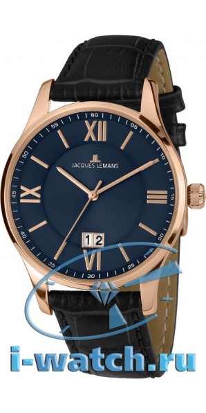 Jacques Lemans 1-1845P