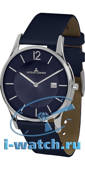 Jacques Lemans 1-1850D