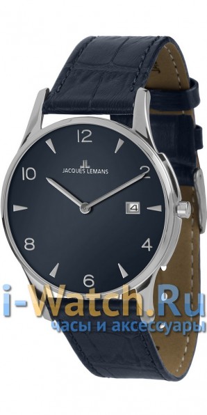 Jacques Lemans 1-1850ZC