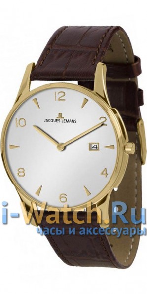 Jacques Lemans 1-1850ZD