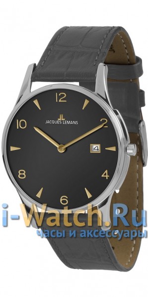 Jacques Lemans 1-1850ZE