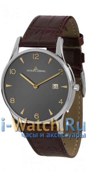Jacques Lemans 1-1850ZF