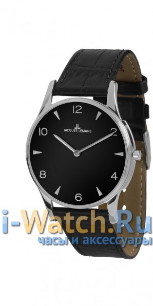 Jacques Lemans 1-1851ZA