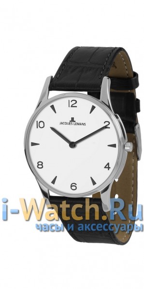 Jacques Lemans 1-1851ZB