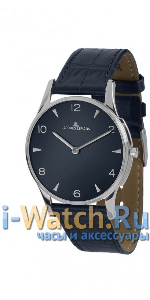 Jacques Lemans 1-1851ZC