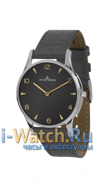 Jacques Lemans 1-1851ZE