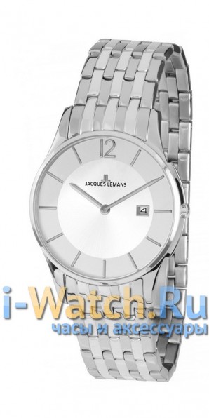 Jacques Lemans 1-1852H