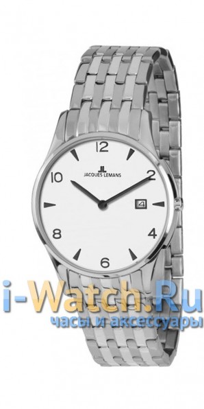 Jacques Lemans 1-1852ZB