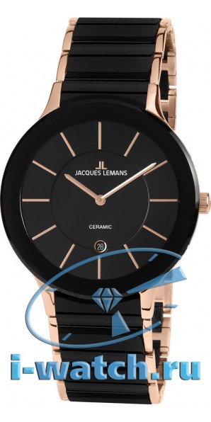 Jacques Lemans 1-1855C