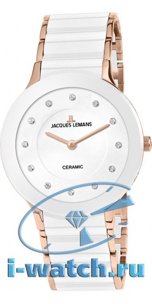Jacques Lemans 1-1856H