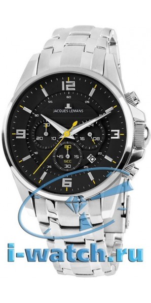 Jacques Lemans 1-1857F