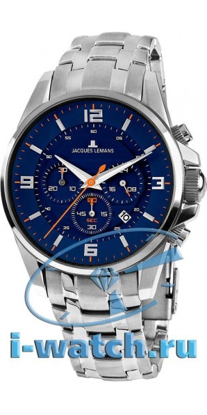 Jacques Lemans 1-1857H
