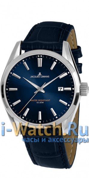 Jacques Lemans 1-1859C