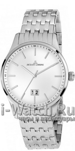 Jacques Lemans 1-1862H