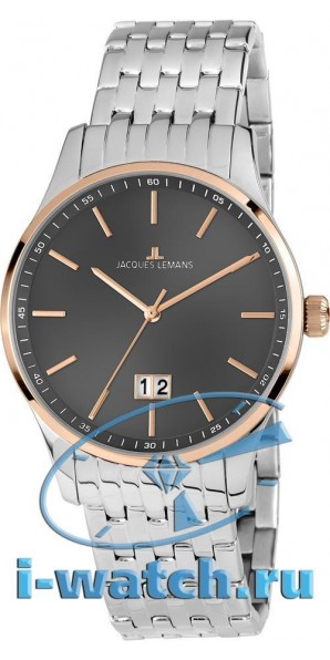 Jacques Lemans 1-1862K