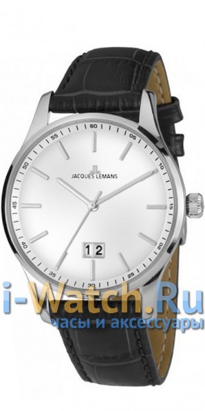 Jacques Lemans 1-1862L
