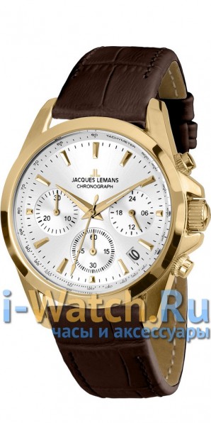 Jacques Lemans 1-1863ZC